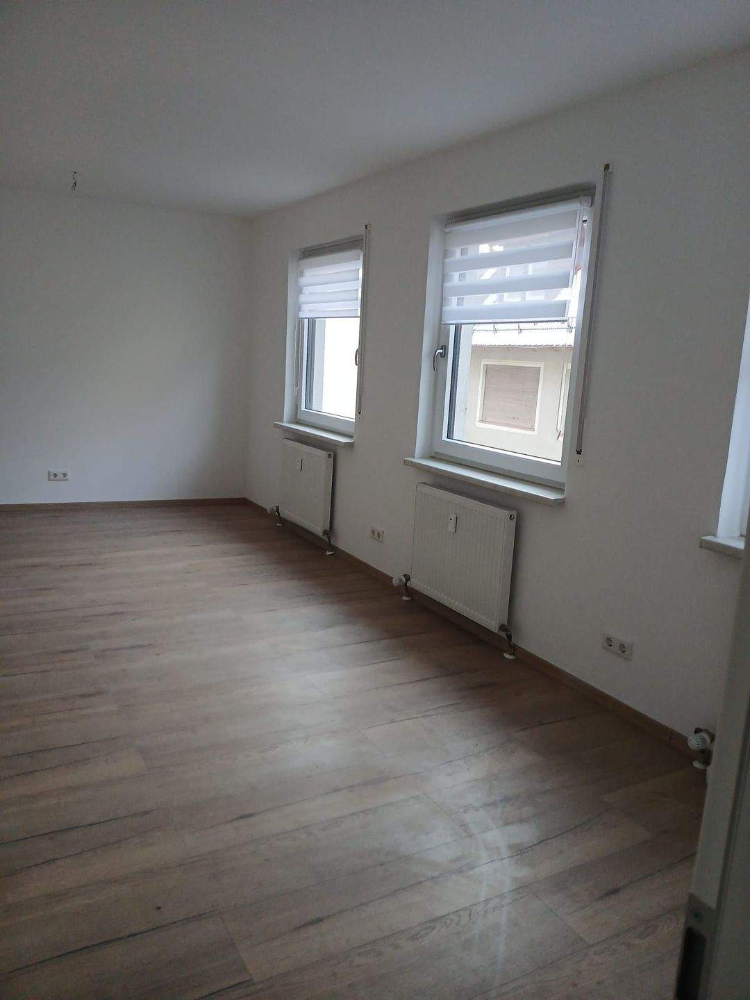 Für Selbstnutzer und Kapitalanleger: Modernes Appartement im Zentrum – Nürnberg – Bild 1 von 9