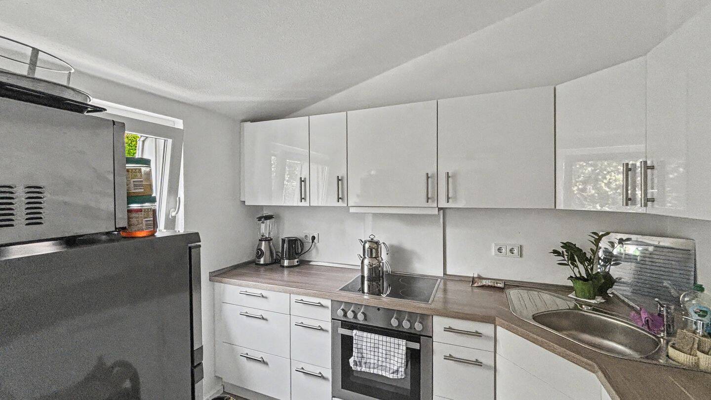 Hohe Decken, Balkon und Toplage: Attraktive 2-Zimmer-Wohnung in Essen-Rüttenscheid – Essen – Vorschaubild 5