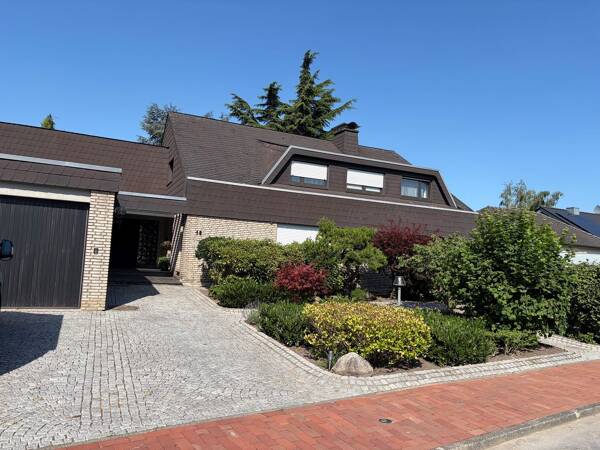 Einfamilienhaus in 48683 Ahaus mit 295 m² kaufen