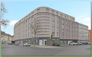 Ansprechende 3-ZKB Wohnung in modernem Wohn-und Geschäftshaus, Kassel-Königstor – 34117 Kassel – Vorschaubild 1