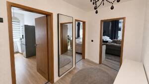 Attraktive 3-Zimmer-Wohnung mit Wohnküche im gepfl. Haus ! – 47169 Duisburg – Vorschaubild 4