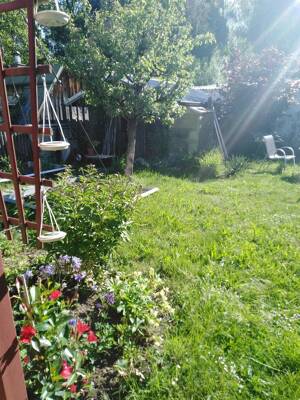 Naturnahe DHH mit grossem Garten – 80997 München – Vorschaubild 8