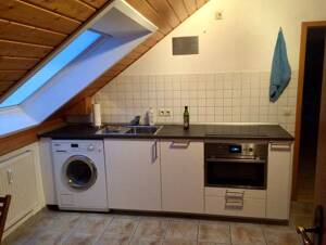 Gepflegte 3 Zimmer Dachgeschosswohnung in Ettlingen-Oberweier zu vermieten – 76275 Ettlingen – Vorschaubild 6