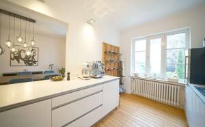 Wachmannstraßenquartier: saniertes Altbremer Reihenmittelhaus (bezugsfrei) – 28209 Bremen – Vorschaubild 9