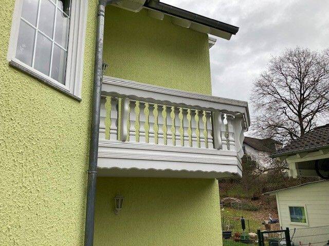 56305-Puderbach VIP-1386 "Neuwertiges Einfamilienhaus mit Einliegerwohnung in Zentrumnähe"! – Puderbach – Vorschaubild 7