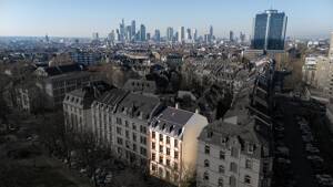 Ein besonderes Stück Nordend - stilvoll saniert, hochwertig ausgestattet & vermietet – 60389 Frankfurt am Main – Vorschaubild 5