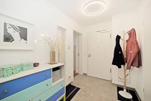 Neuwertige Garten-Maisonette in Berg am Laim – 81671 München – Vorschaubild 4