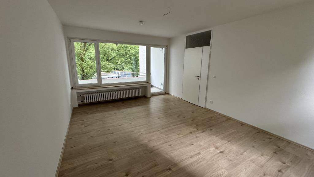 Demnächst frei! 3-Zimmer-Wohnung in Gelsenkirchen Scholven