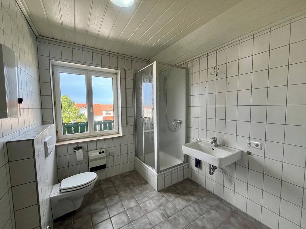 1-Zimmerwohnung mit Küche und Balkon in Gerolfing – Ingolstadt – Vorschaubild 6
