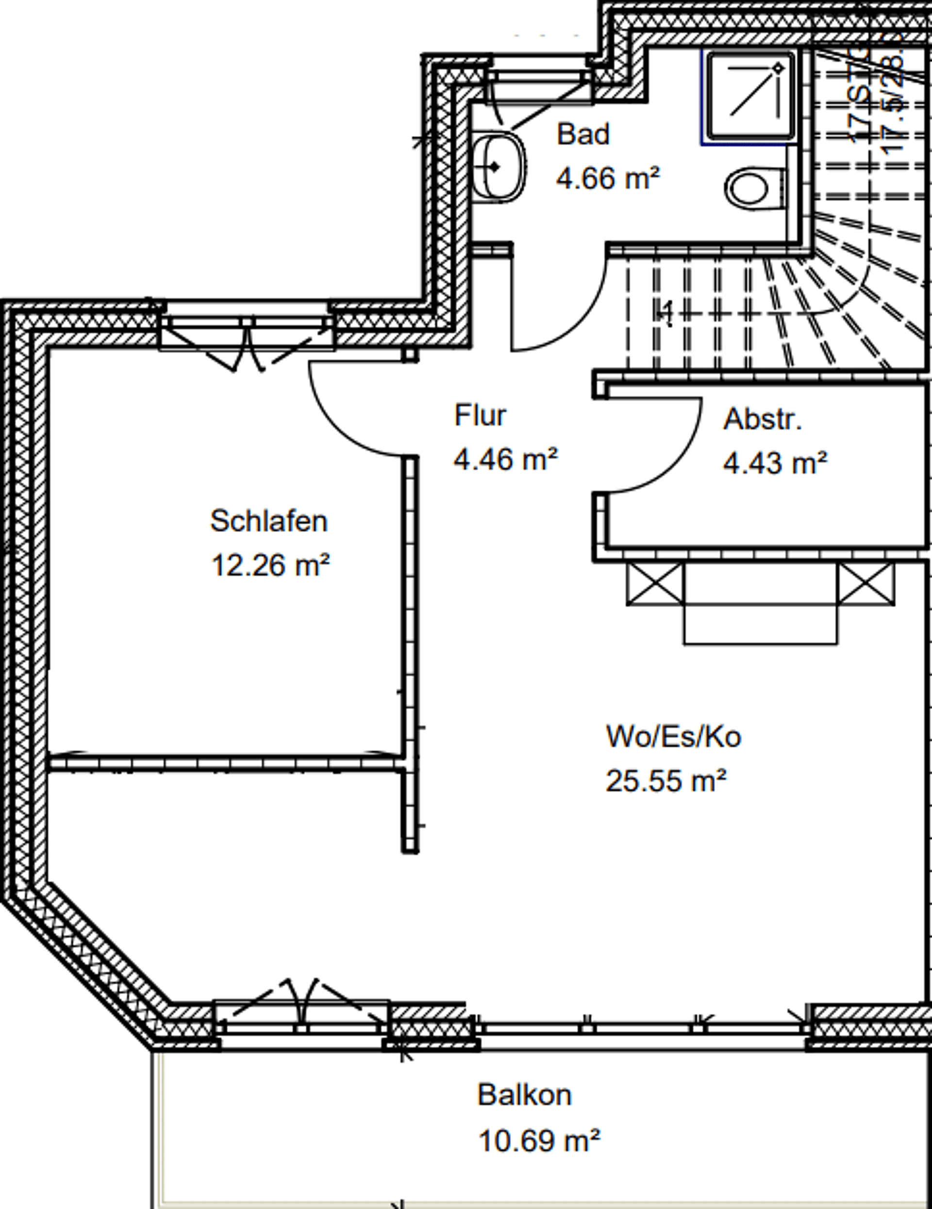 Haus in 49479 Ibbenbüren mit 136,55 m² kaufen