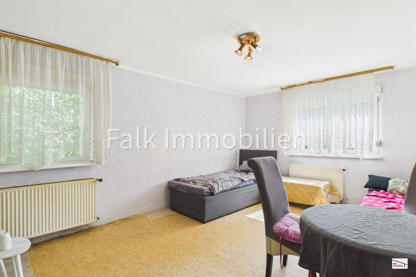 ***Tradition trifft Gestaltungsspielraum! Siedlungsdoppelhaushälfte in Mannheim-Rheinau-Süd*** – Mannheim – Vorschaubild 8
