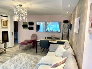 GELEGENHEIT IN FRANKFURT-GRIESHEIM: Moderne 4-Zimmer Wohnung mit Flair und Balkon... – 65933 Frankfurt am Main – Vorschaubild 5
