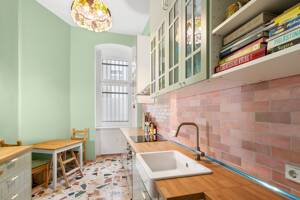 Am Falkplatz (Mauerpark): 3-Zi-Altbau, 93 m² – provisionsfrei – 10437 Berlin – Vorschaubild 6