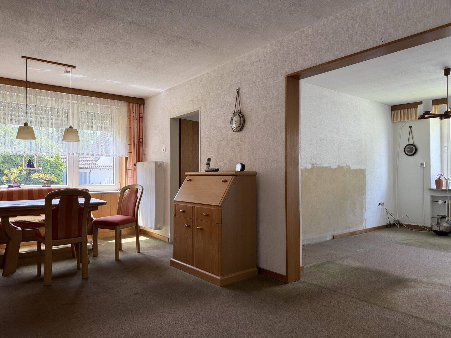 Einfamilienwohnhaus mit Entwicklungspotential Beliebte Wohnlage im Schwerter Gänsewinkel – Schwerte – Vorschaubild 9