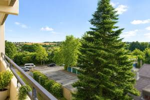 Ideale 2-Zimmer Wohnug mit Balkon und Panoramblick – 30539 Hannover – Vorschaubild 6