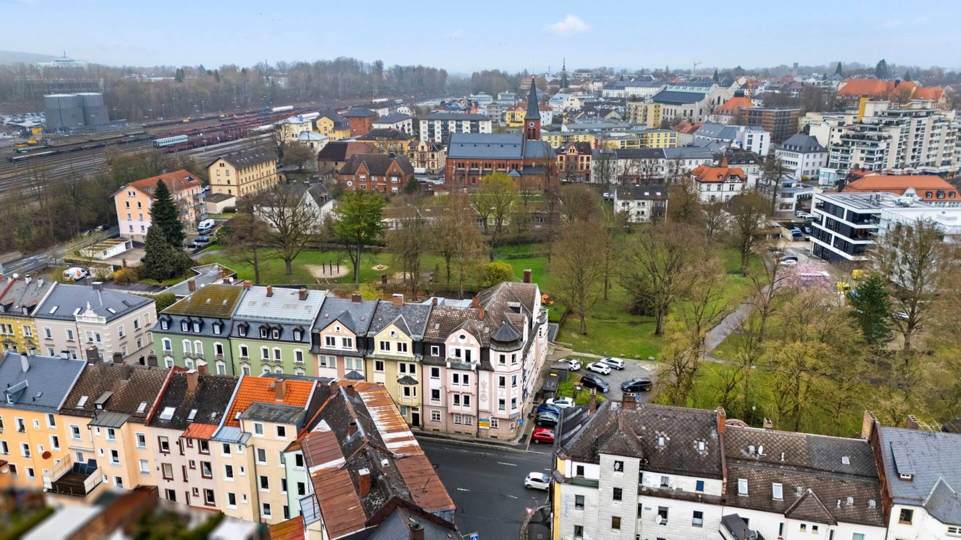 Haus in 95615 Marktredwitz mit 1.340 m² kaufen