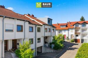 360° I Familienfreundliches und leerstehendes Reihenhaus in Offenhausen – 89231 Neu-Ulm – Vorschaubild 3