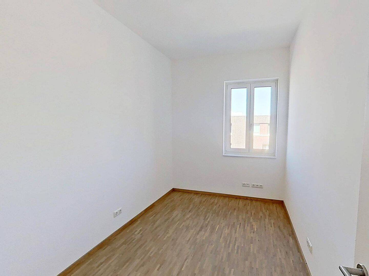 Modernes Wohnen in Kronsrode: Lichtdurchflutete 3-Zimmer-Wohnung mit EINBAUKÜCHE – Hannover – Vorschaubild 7
