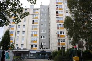 Tolle 1,5 Zi.-Whg. für Rentner sucht Nachmieter