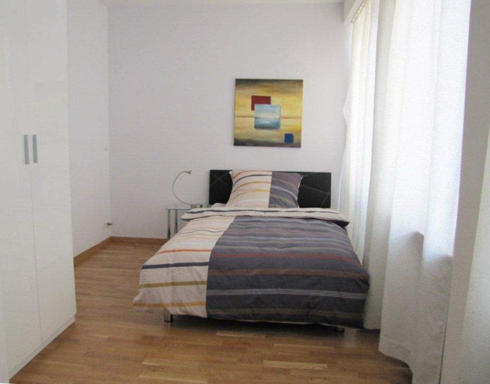 Attraktives Apartment in zentraler Lage in Saarbrücken – Saarbrücken – Vorschaubild 5