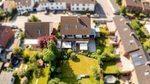 7-Familienhaus in Top-Lage von Leverkusen-Hitdorf - Voll vermietet & über 5 % Rendite – 51371 Leverkusen – Vorschaubild 2