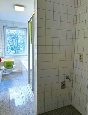 SUMMERDEAL!!! Großzügig geschnitten mit Balkon und Tageslichtbad – 39108 Magdeburg – Vorschaubild 4