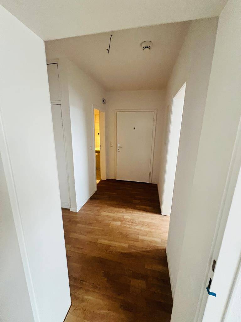 Großzügige 3-Zimmer-Wohnung in Wuppertal Barmen – Wuppertal – Vorschaubild 2