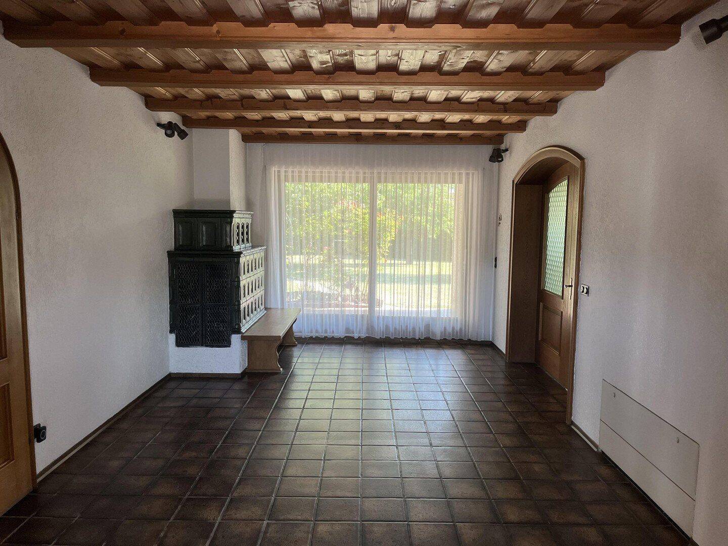 Großzügiger Bungalow mit Traumgrundstück, Dreifachgarage in Markt Eichendorf - provisionsfrei – Eichendorf – Vorschaubild 8