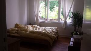 Helle 3 Zimmer Wohnung mit Balkon in ruhiger Lage Schreventeich – 65 m², gepflegt – 24116 Kiel – Vorschaubild 9