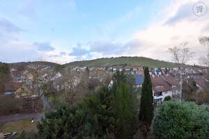 Wunderschön und neu möblierte Wohnung in Hedelfingen mit Balkon – 70329 Stuttgart – Vorschaubild 6