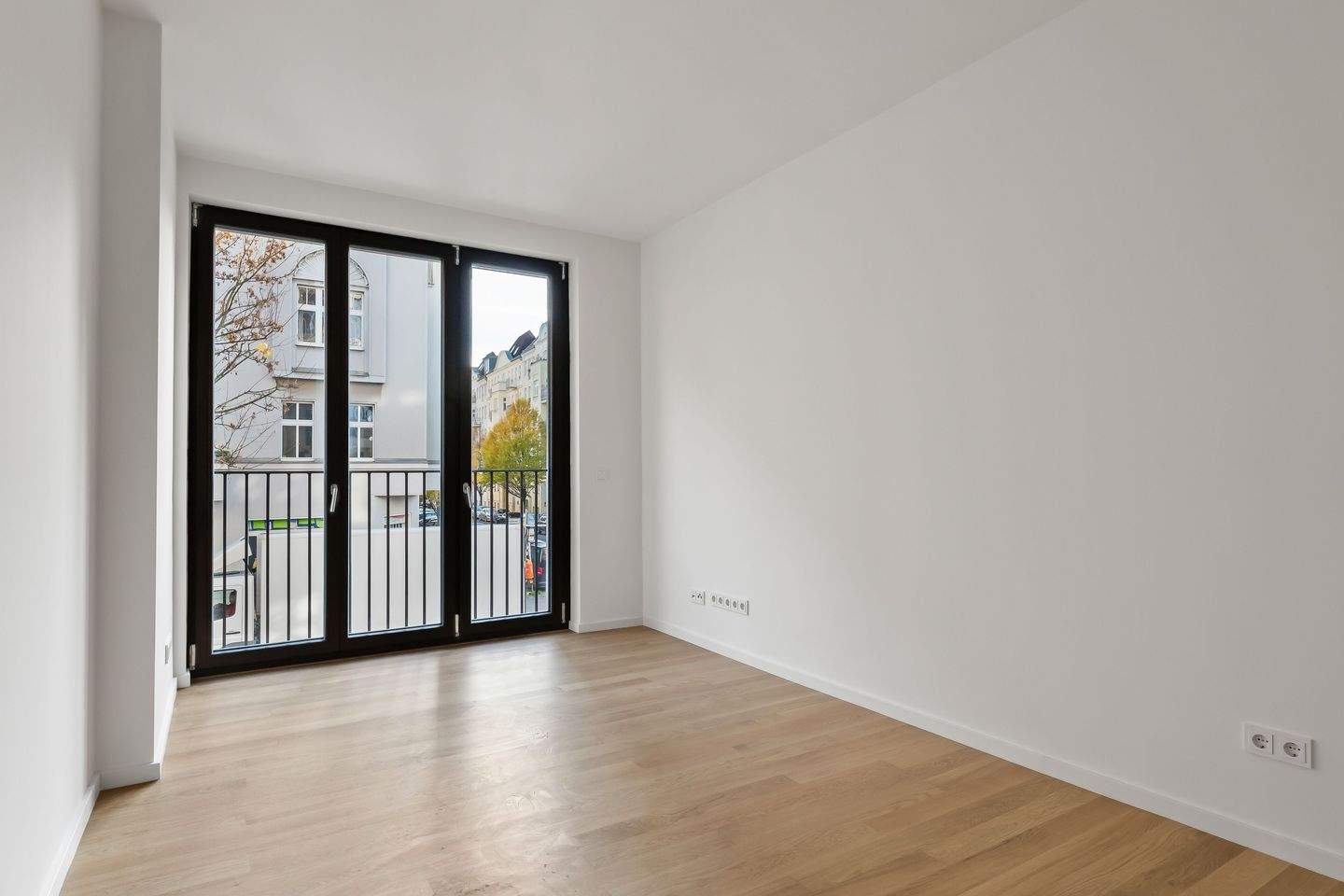 4-Zimmer-Neubauwohnung in Prenzlauer Berg – Berlin – Vorschaubild 8