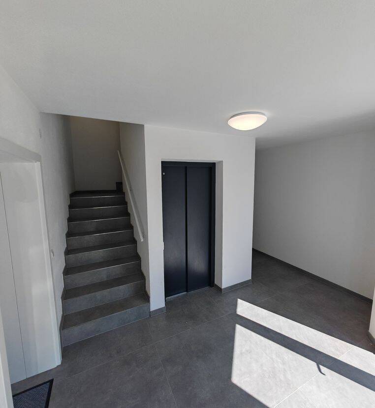Neubau Wohnungen in Wertingen - mit Aufzug und Fußbodenheizung – Wertingen – Vorschaubild 8