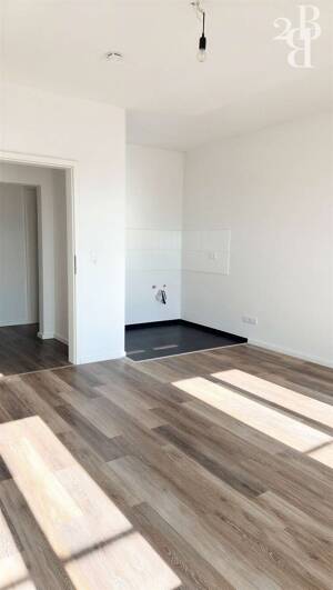 Frisch renovierte 2-Zimmer-Wohnung mit modernem Wohnkonzept in Buckau – 39104 Magdeburg – Vorschaubild 4