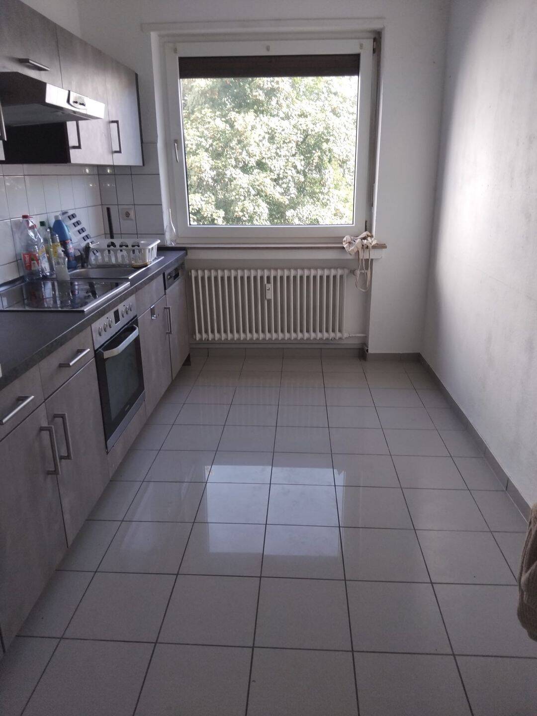 Helle 4ZKB Nähe Nauwieser Viertel, Uni nah, WG-geeignet – Saarbrücken – Vorschaubild 2