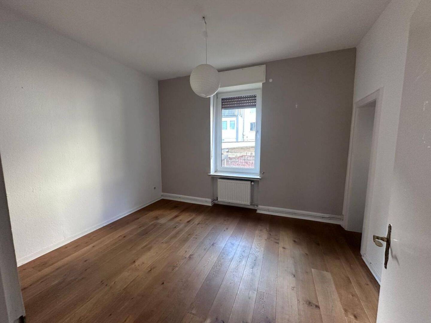 Zentrale 3-Zimmer-Wohnung in Osnabrück - ruhig gelegen, mit Einbauküche