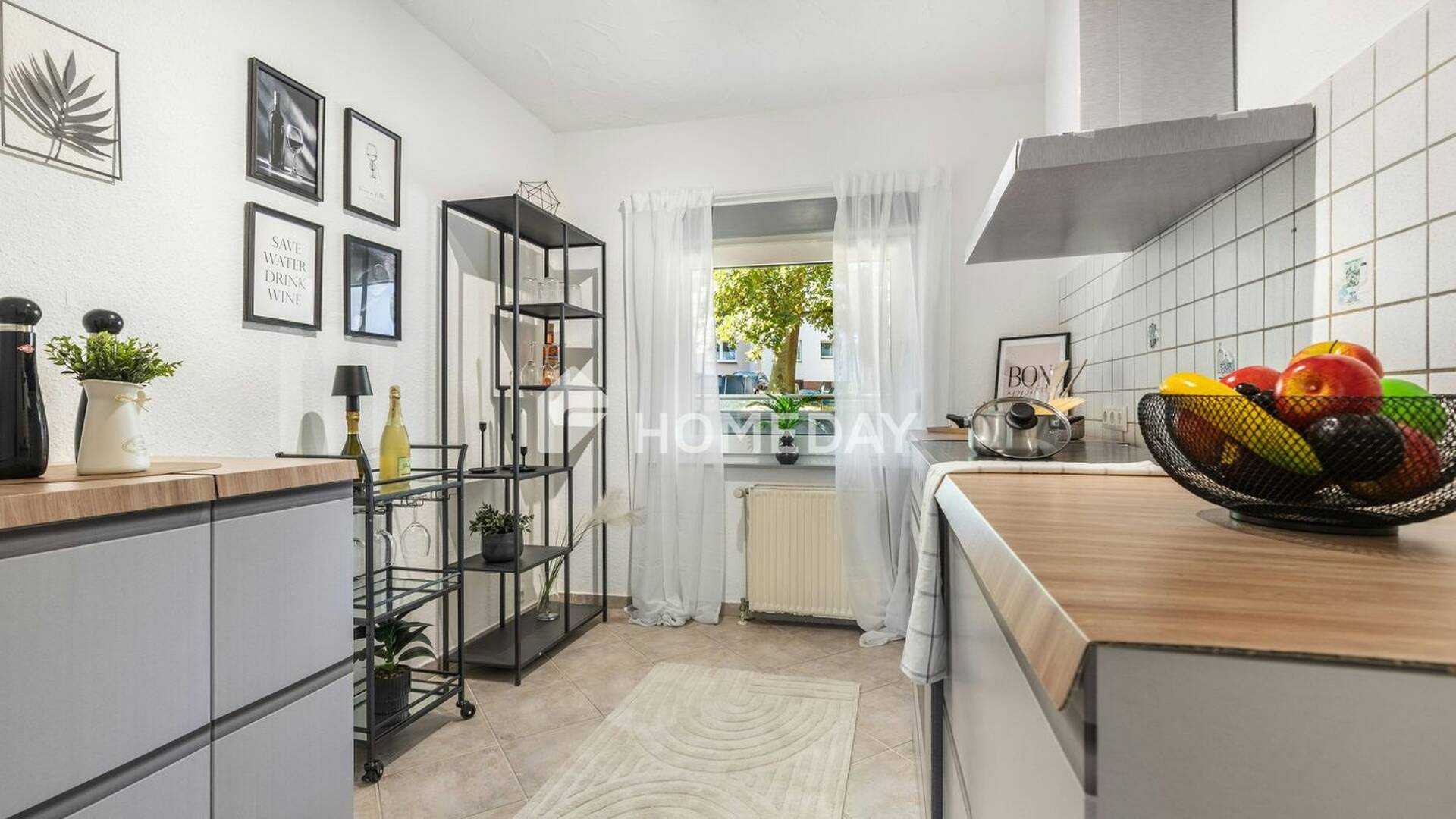 Erdgeschosswohnung in 59821 Arnsberg mit 62 m² kaufen