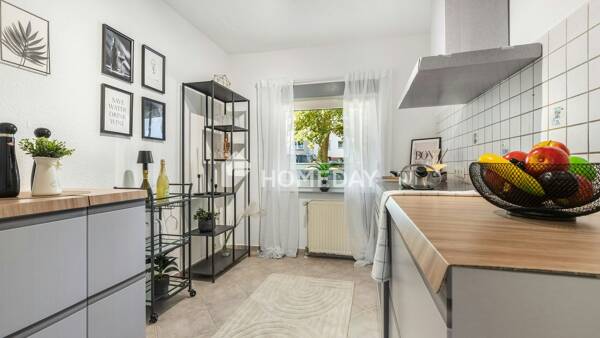 Erdgeschosswohnung in 59821 Arnsberg mit 62 m² kaufen