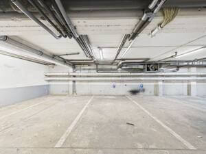 Möbliertes Dortmunder City-Apartment mit Tiefgaragenstellplatz – 44135 Dortmund – Vorschaubild 6