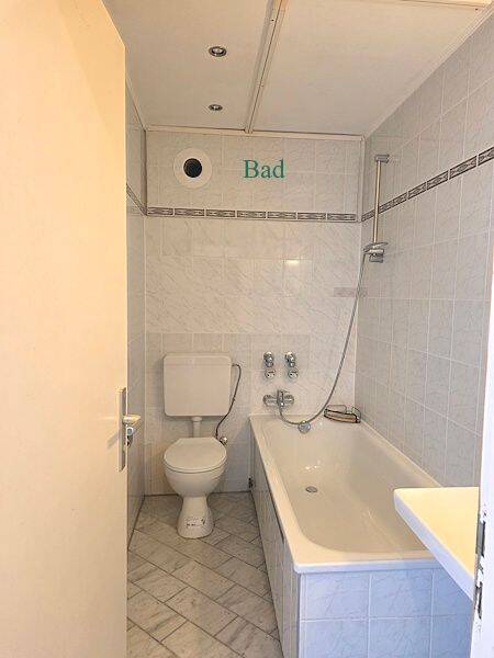 1-Zimmer-Appartement, München - Solln, Drygalskiallee – München – Vorschaubild 5