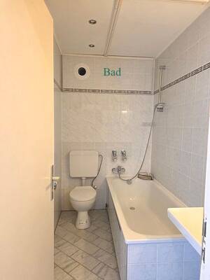 1-Zimmer-Appartement, München - Solln, Drygalskiallee – 81477 München – Vorschaubild 5