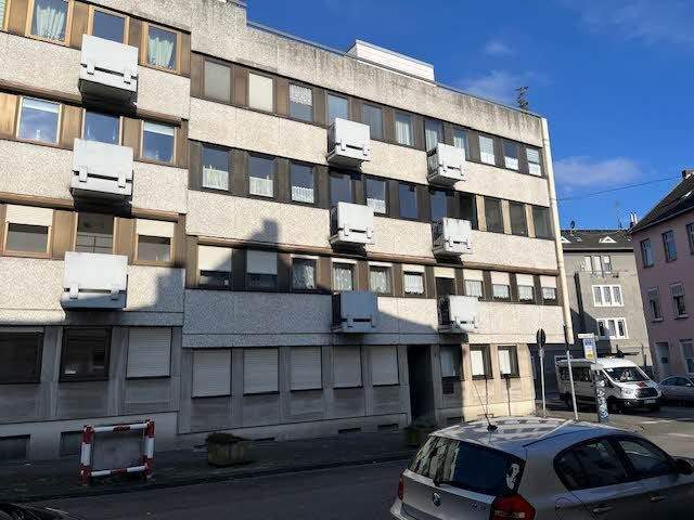 Freie 3 Z.Wohnung Eicken / Zentrumsnah/Aufzug 41061 MG – Mönchengladbach – Vorschaubild 8