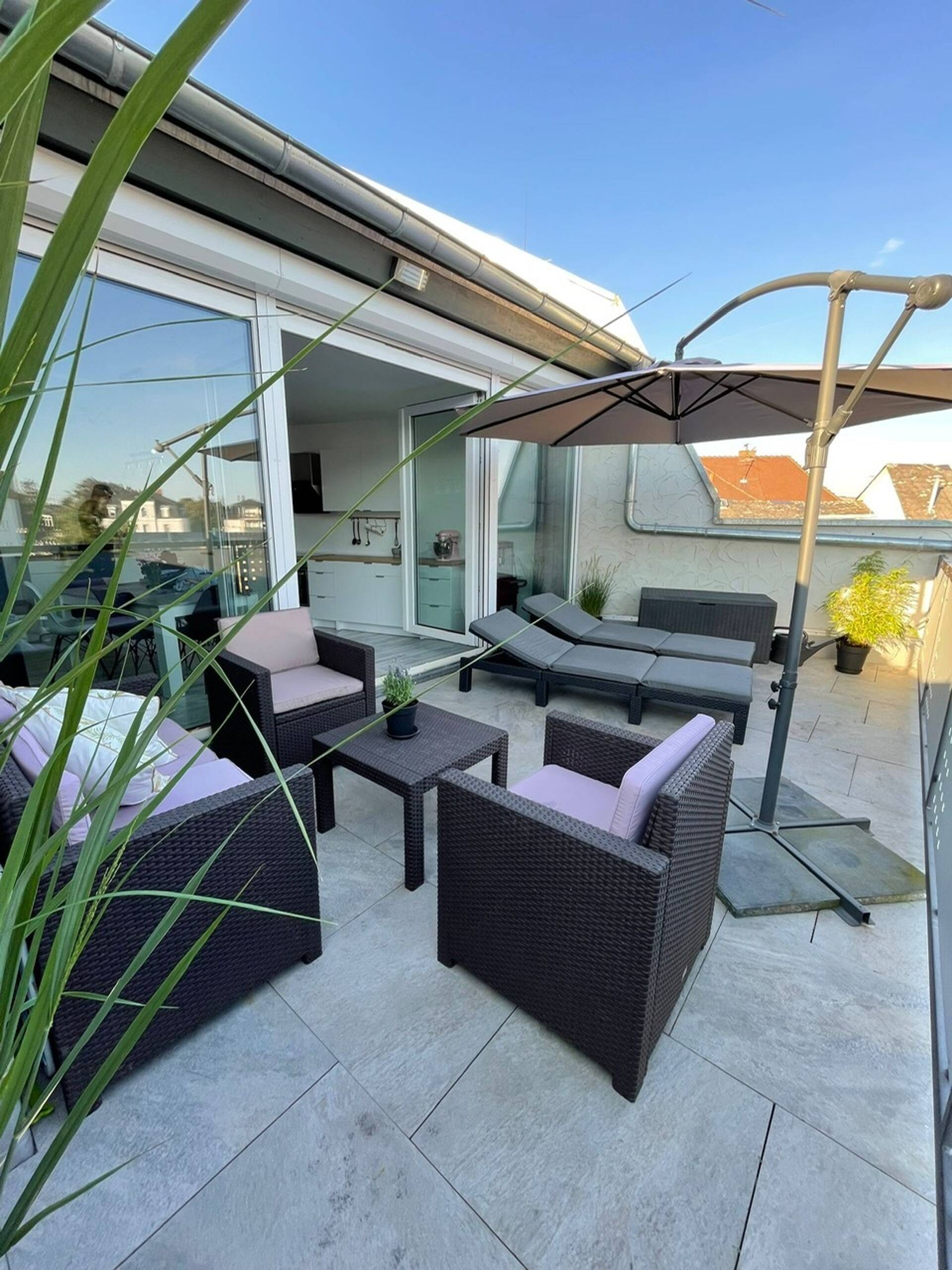Mehrfamilienhaus in 61169 Friedberg (Hessen) mit 1.419 m² kaufen