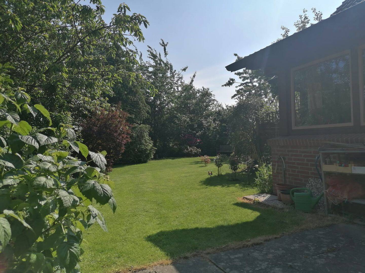 Gepflegtes Einfamilienhaus mit 5 Zimmern und viel Platz für Familien – Seester – Vorschaubild 4