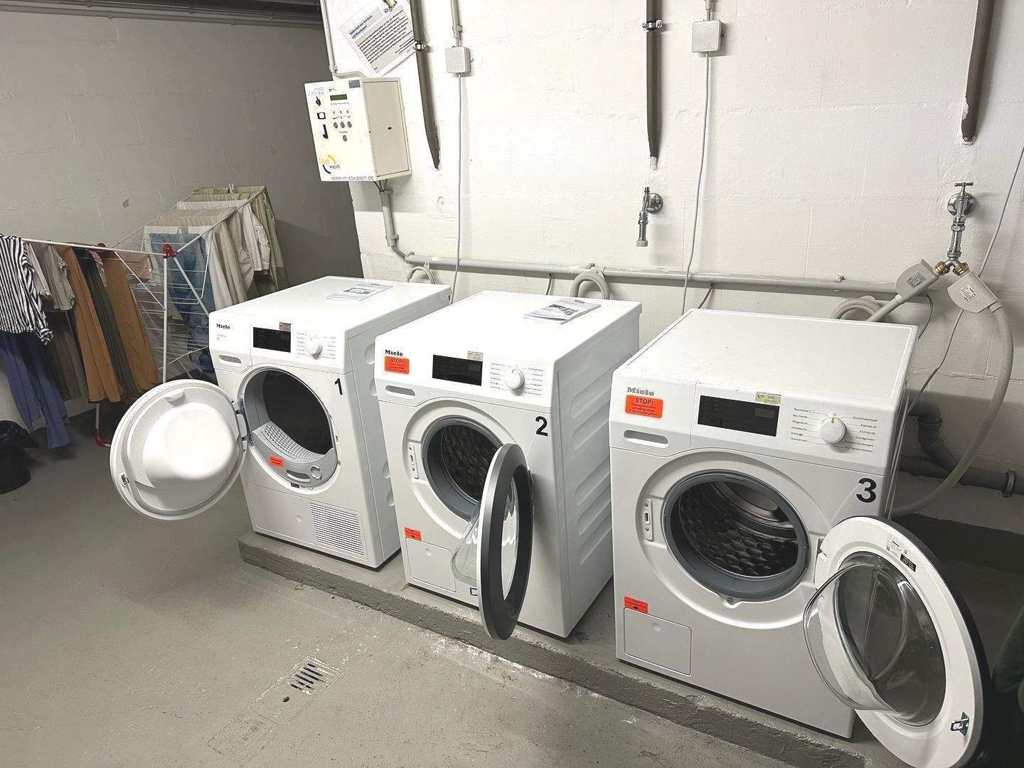 Modern möbliertes Appartement! Ideale Lage Nähe Uni-/TechnologieZentrum/Indu-Park! – Dortmund – Vorschaubild 6