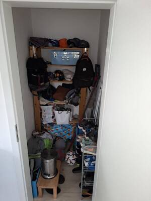 2 Zimmer Erdgeschoss-Wohnung mit Garten – 91056 Erlangen – Vorschaubild 5