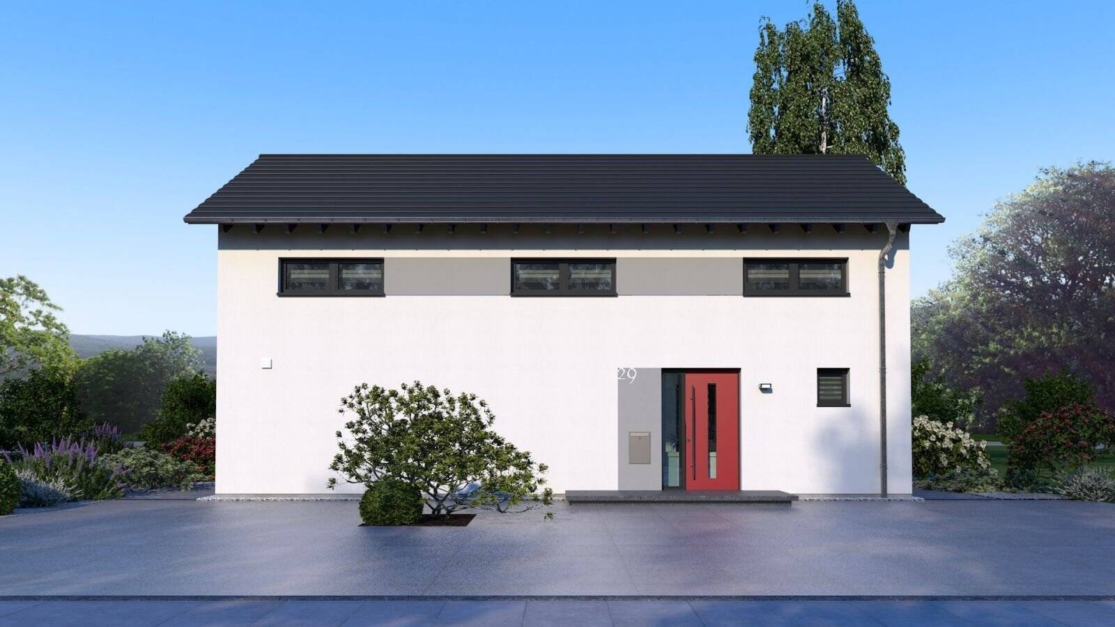 EIN ZUHAUSE MIT GRENZENLOSEN MÖGLICHKEITEN – Starnberg – Vorschaubild 6