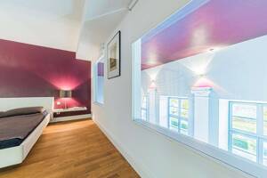 Exklusive 3,5-Zimmer-Maisonettewohnung im historischen Rumpenheimer Schloss – 63075 Offenbach am Main – Vorschaubild 8
