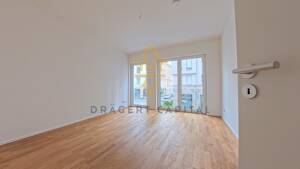 Bezugsfreie moderne 4-Zimmer-Eigentumswohnung mit 116 m² Wohnfläche, zwei Bädern & großem Balkon - ideal für Familien – 4103 Leipzig – Vorschaubild 5