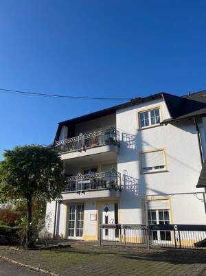 TRIER - Top gepflegtes Mehrfamilienhaus mit 5 Wohneinheiten - ideal für Anleger – 54296 Trier – Vorschaubild 2