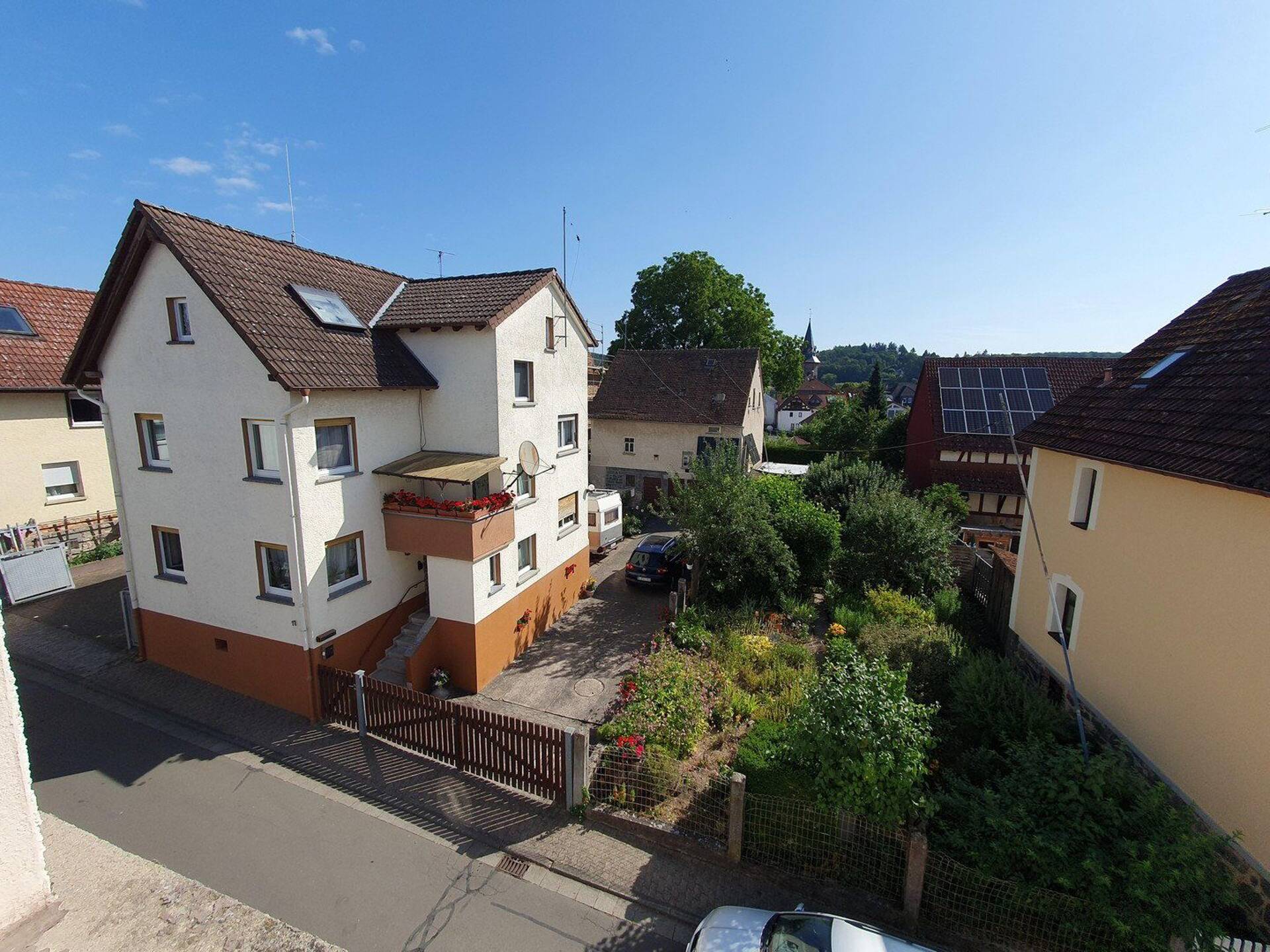 Haus in 35418 Buseck-Beuern mit 120 m² kaufen